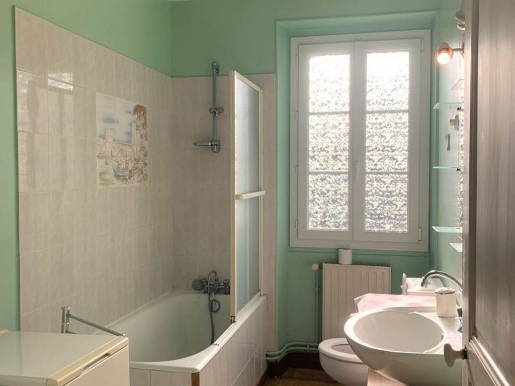 Gîte n°23G1414 "Maison de Lucie" – MOUTIER ROZEILLE