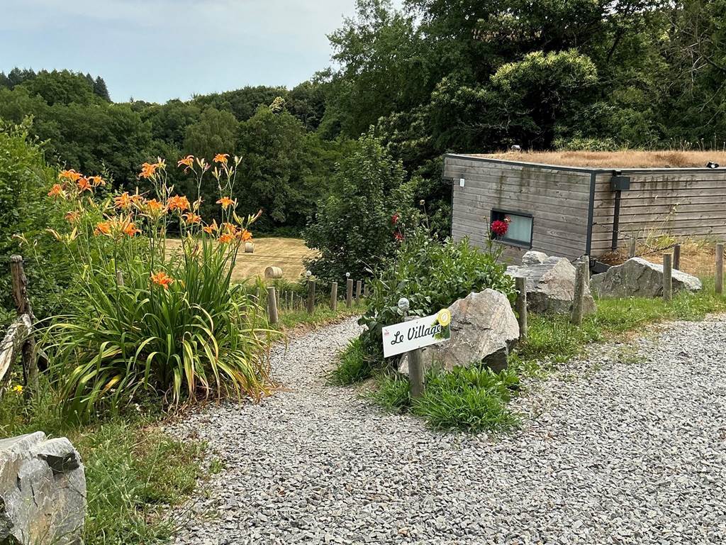 Gîte Le Village