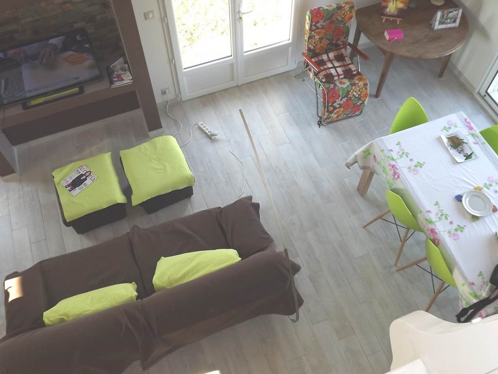 Gîte n°19G5382 "L'oustal du Lac" – SERVIERES LE CHATEAU