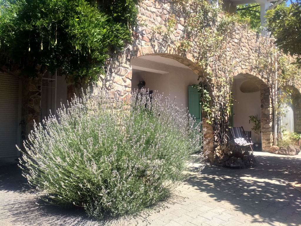 Le Gîte
