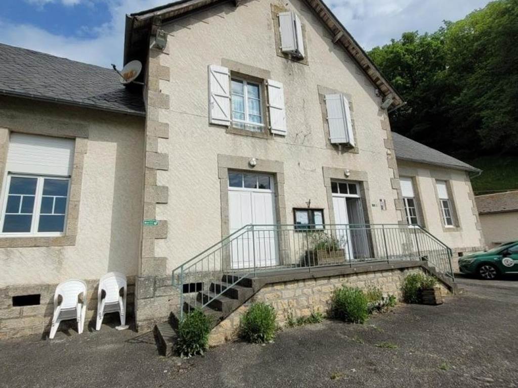 Gîte n°19G4104 – GRANDSAIGNE