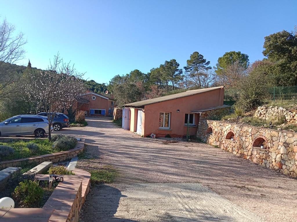 Espace détente -Jaccuzzi interieur