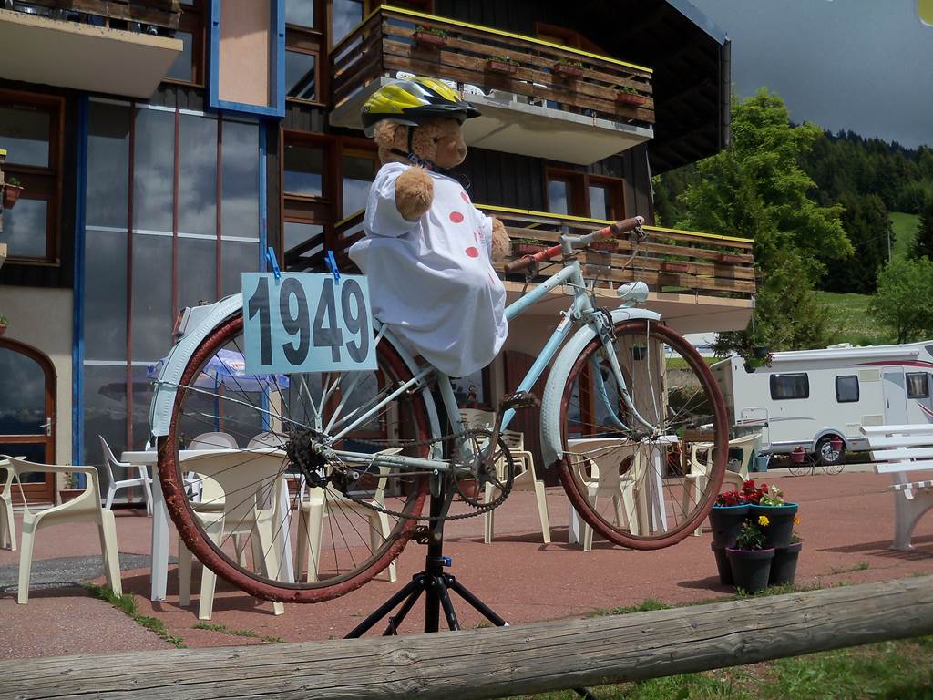 Criterium
