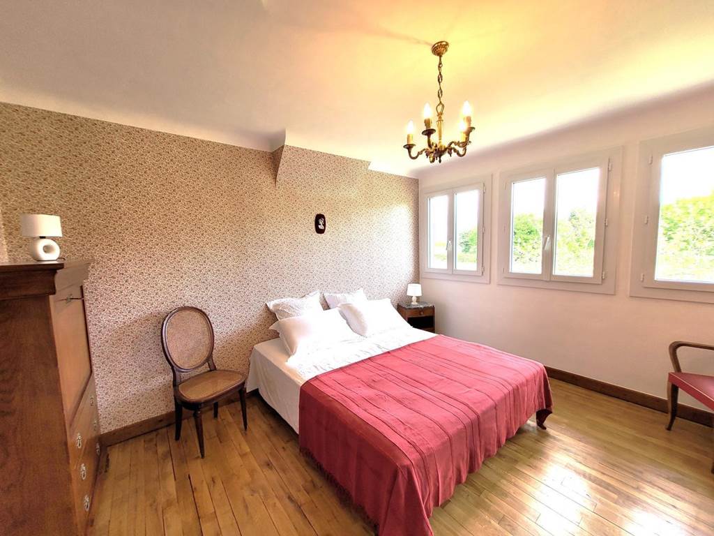 Gîte n°19G3224 "Chez Guiguite" – EYBURIE