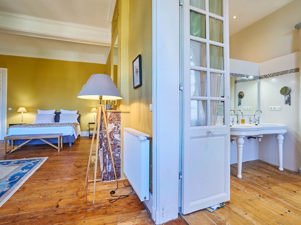 Chambre Maguelonne 4