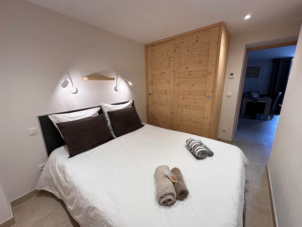Chambre parentale