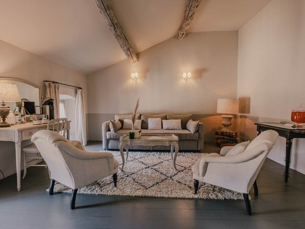 Suite Framboise