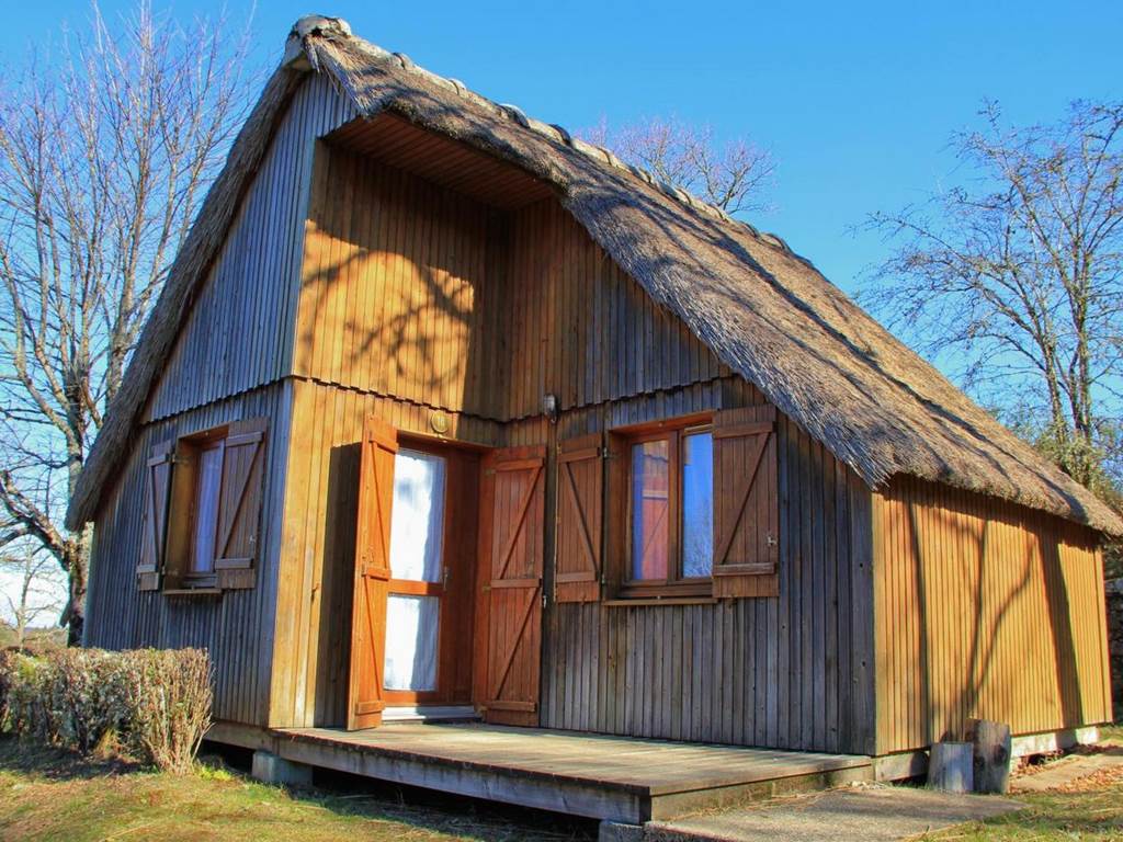 Gîte 4 places