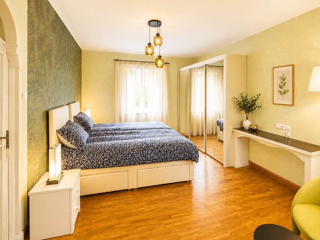 Chambre Verte 3