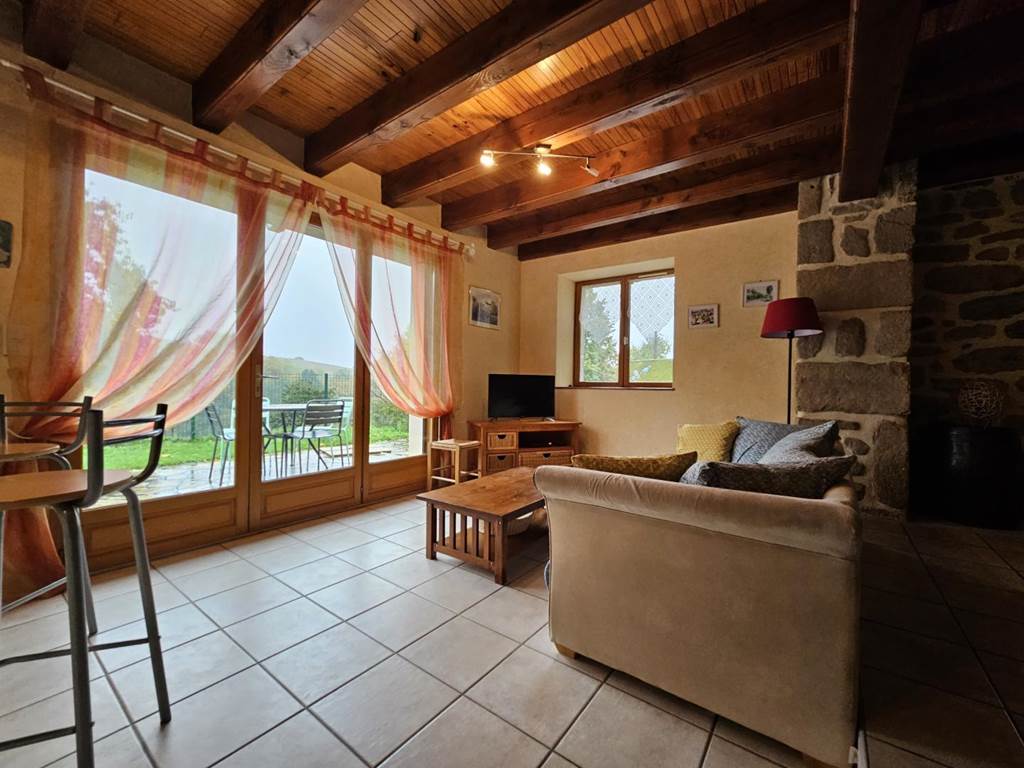 Gîte n°19G4152 – MEYMAC