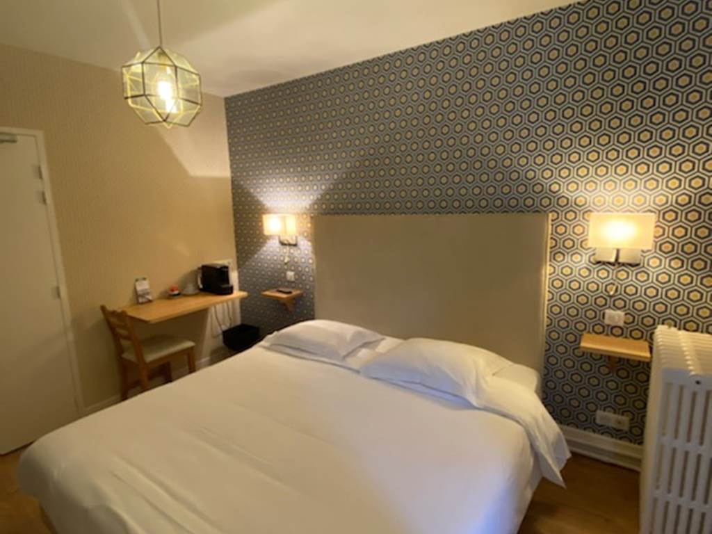 chambre 6