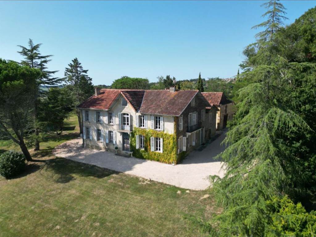 maison-hôte-gers