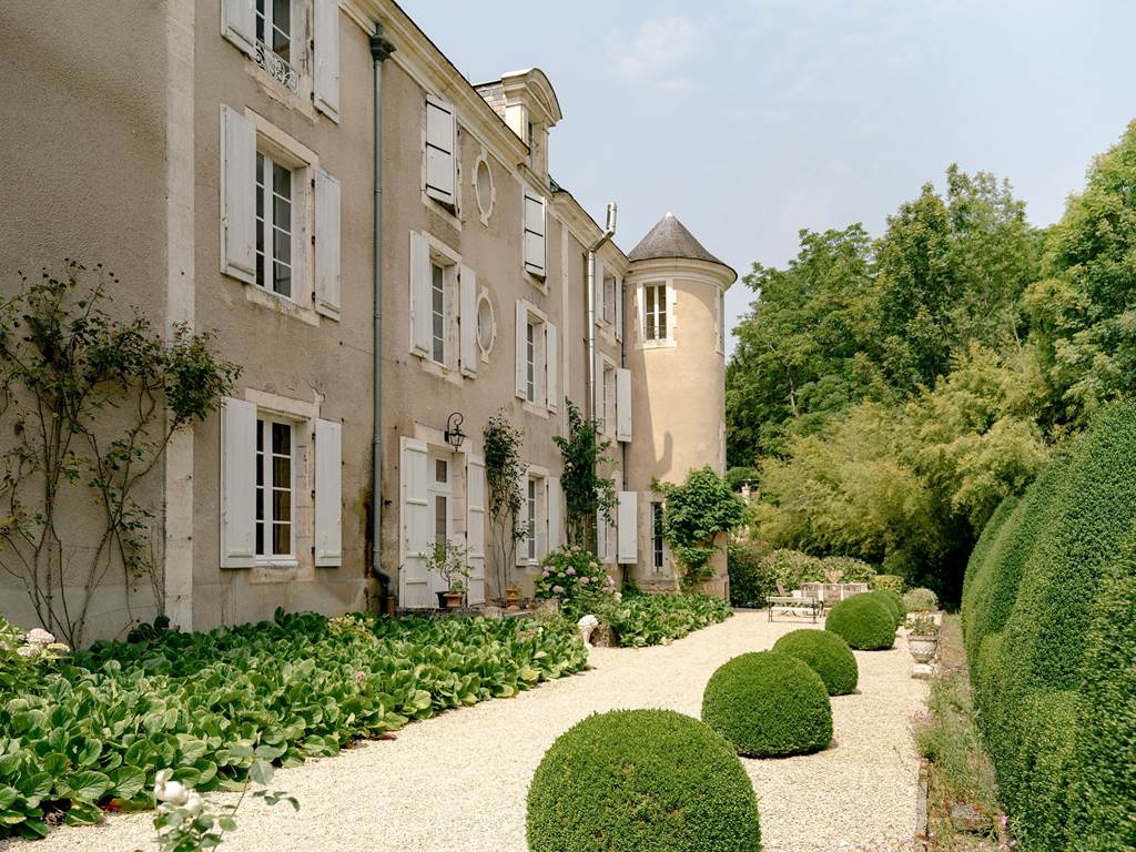 Château de Lasteyrie-Terrasse