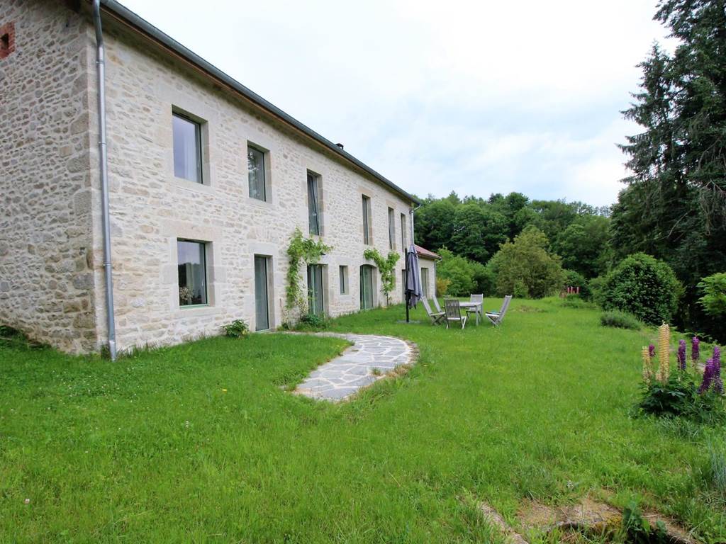 Gîte n°87G5251 "Chalendeix" – NEDDE