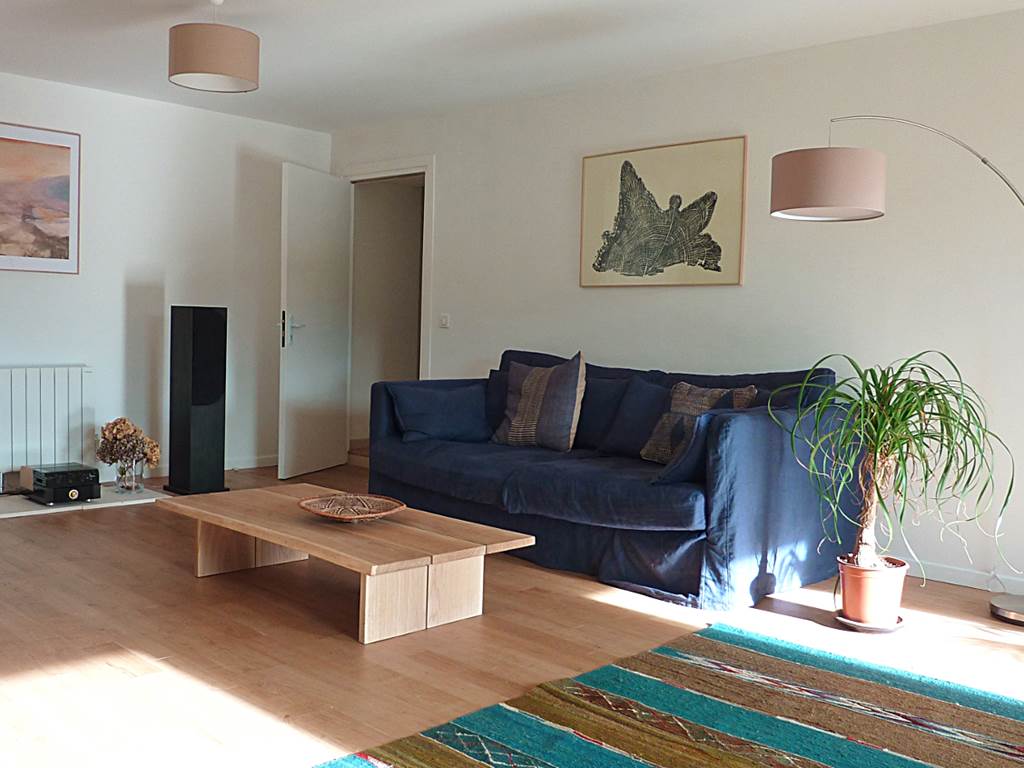 Gîte n°87G5251 "Chalendeix" – NEDDE