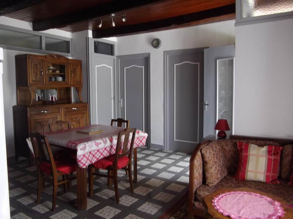 Gîte n°19G4082 – DAVIGNAC
