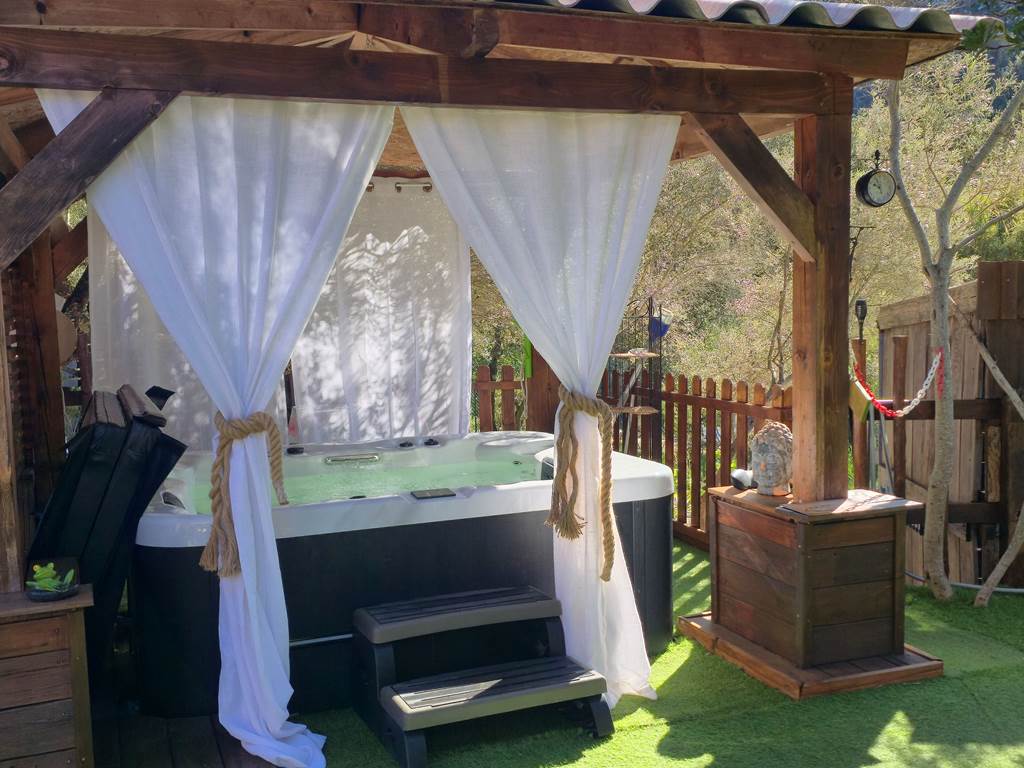 photo jaccuzi