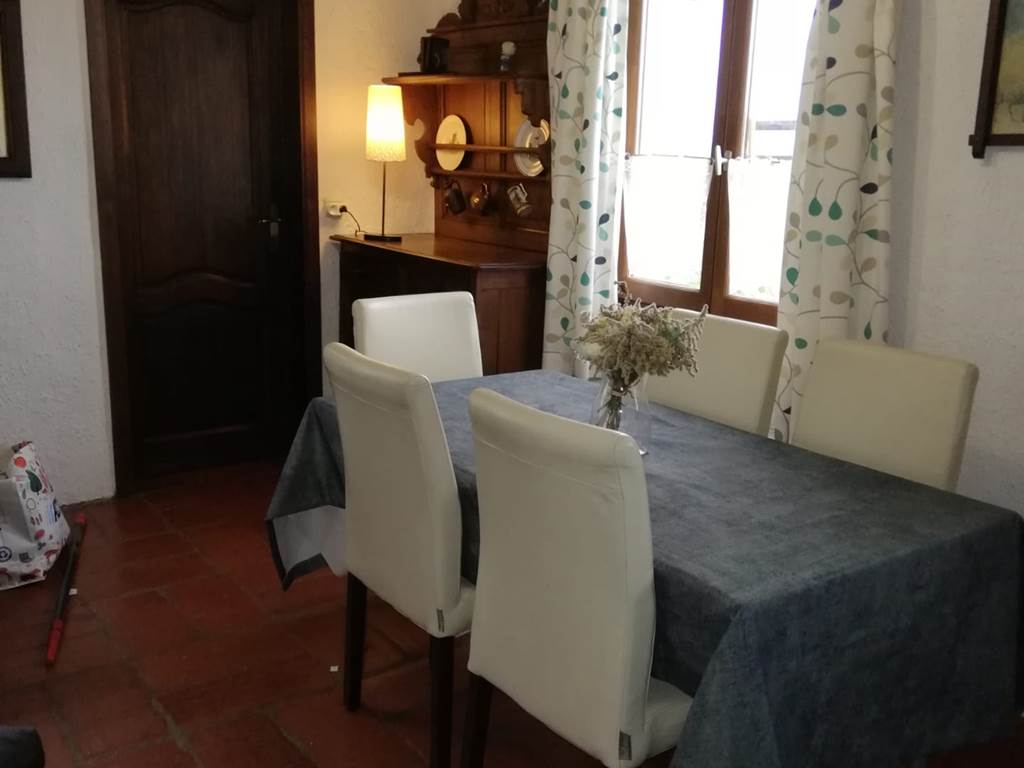 Salon - Salle à manger