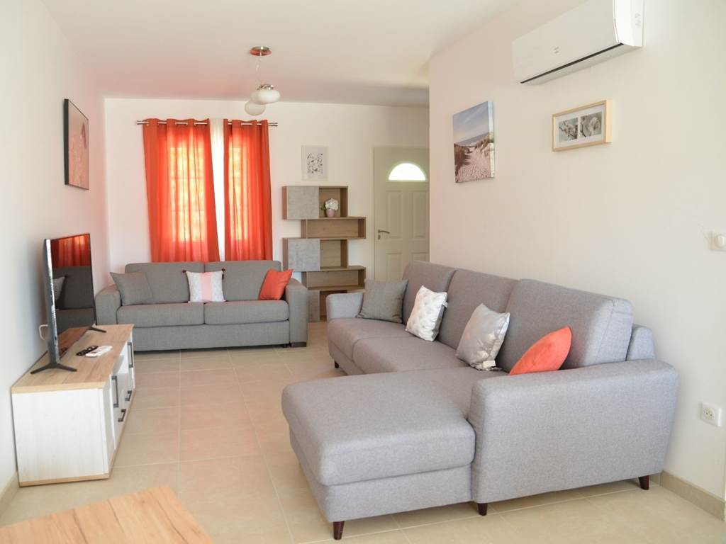 Charme confort du gîte Harmonie