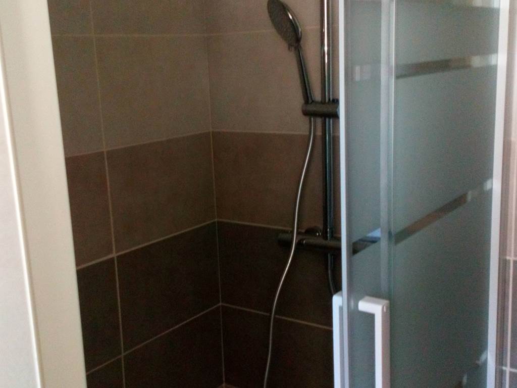 Douche SE
