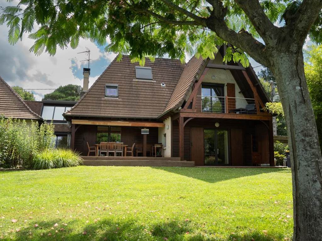 Gîte n°19G2304 "Bayat pour 5 personnes" – VARETZ