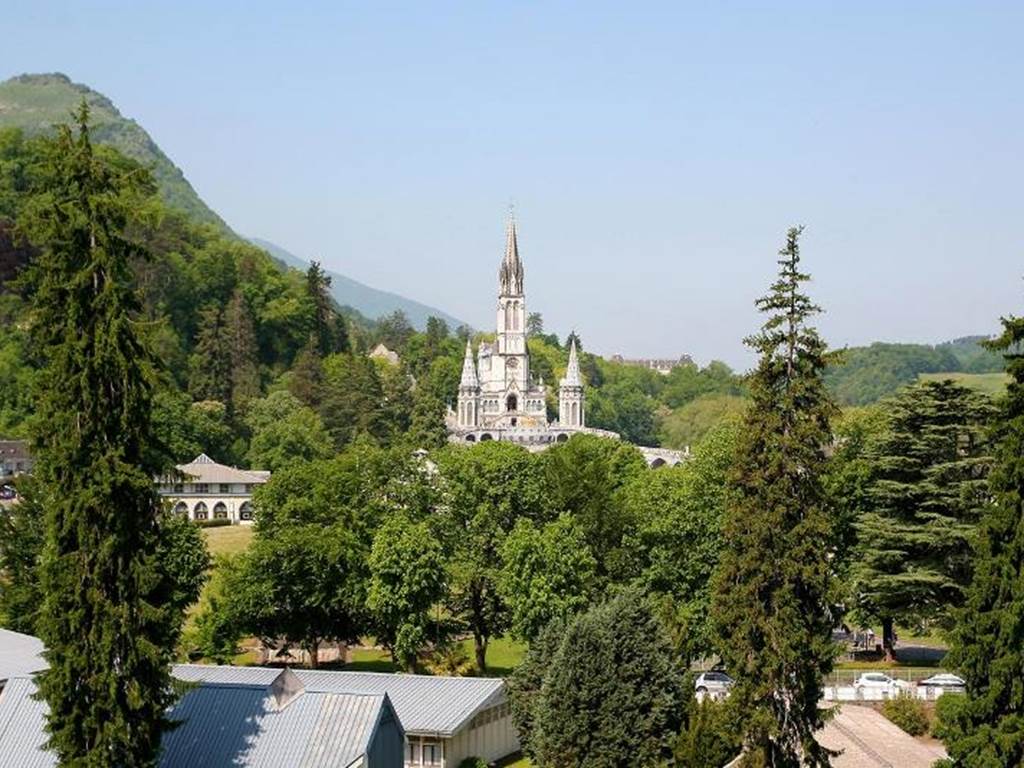 Lourdes sejour hotel Montfort (3)