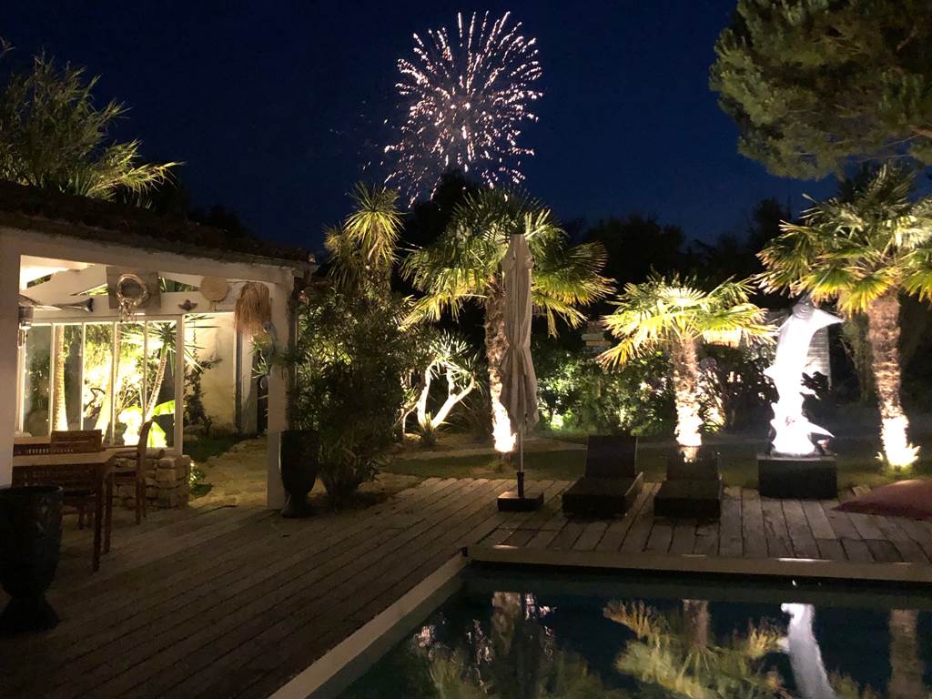 14 juillet