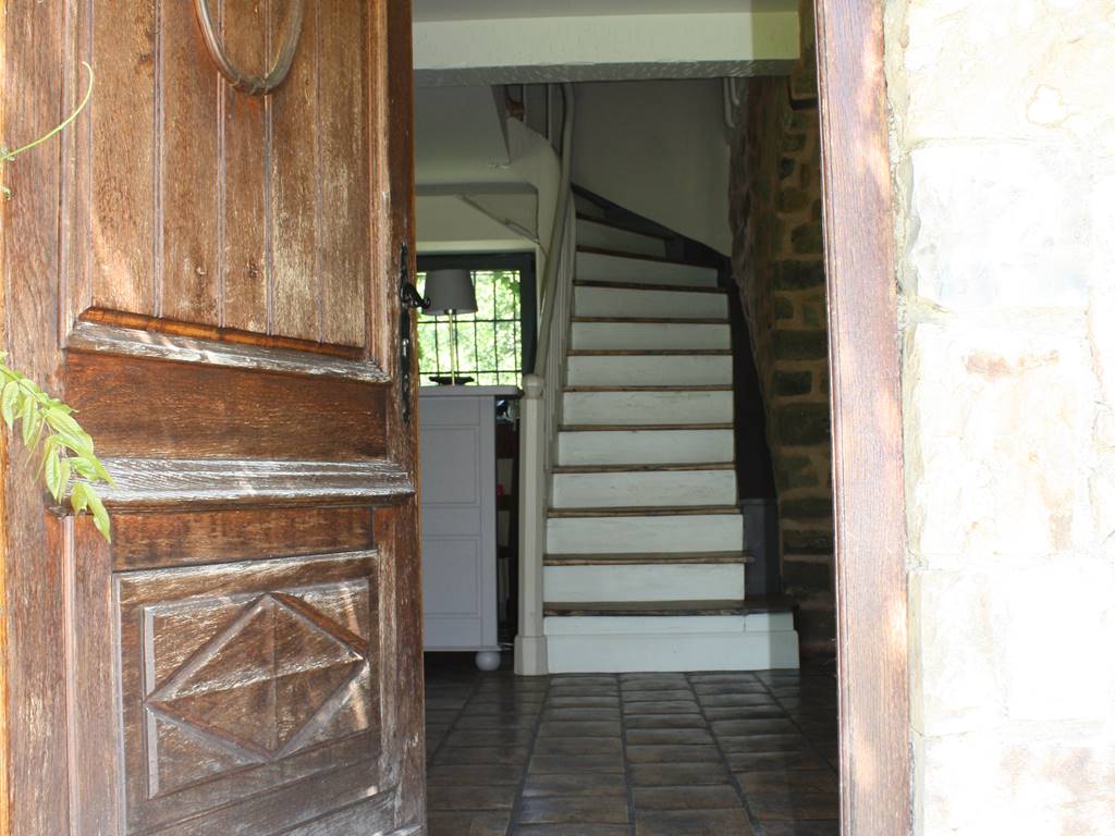 Entrée