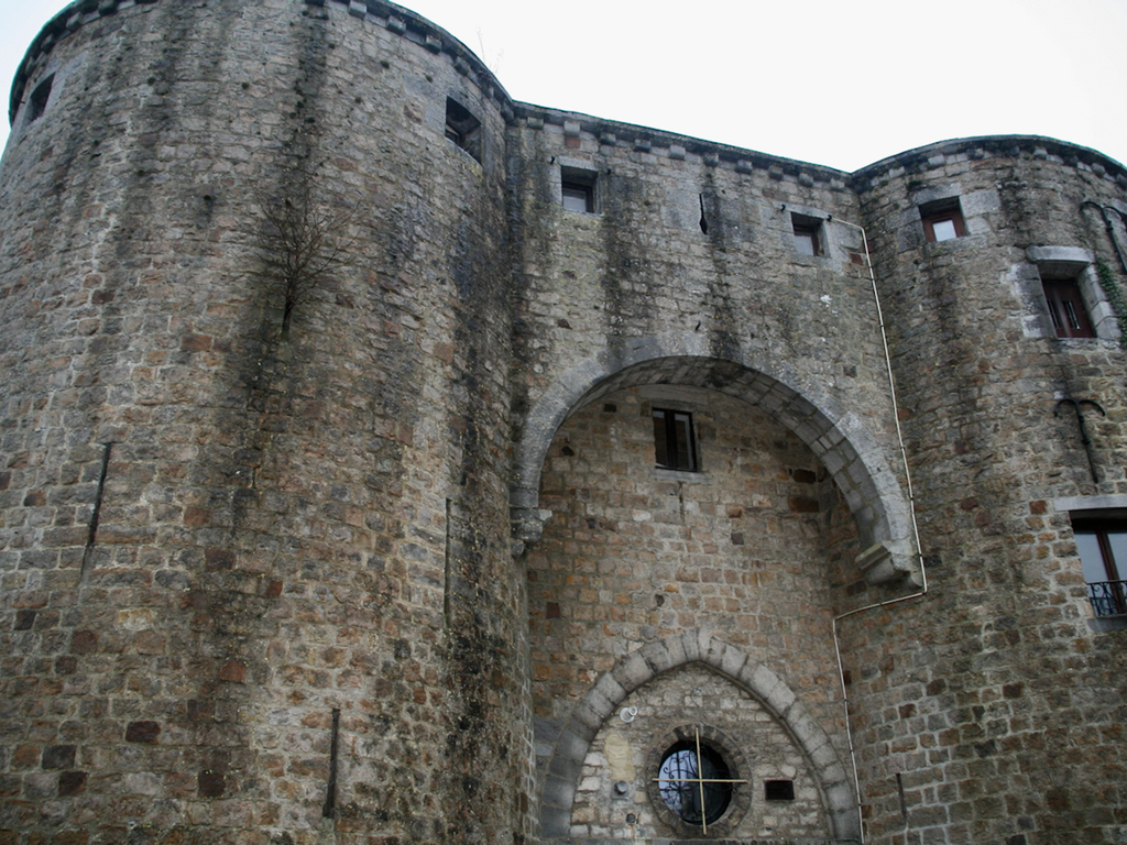 Châtelet de Barbençon