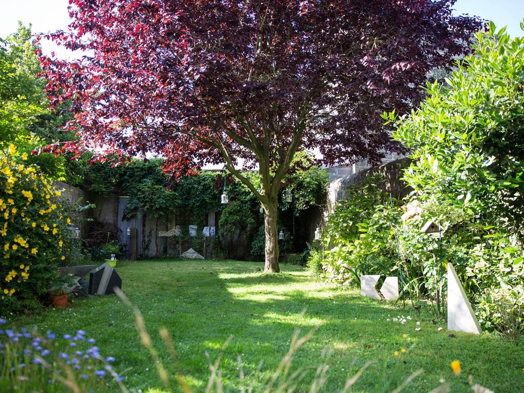 giardino