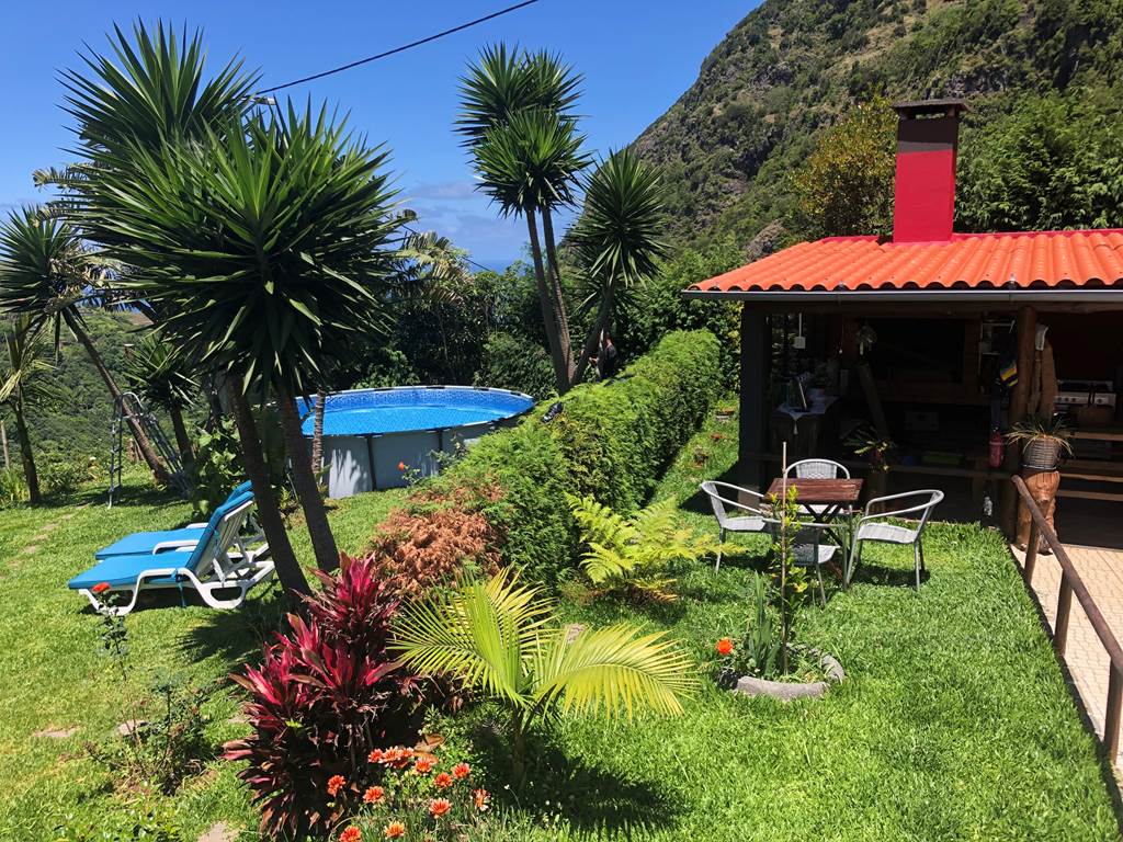 Nouvelle piscine 17000L