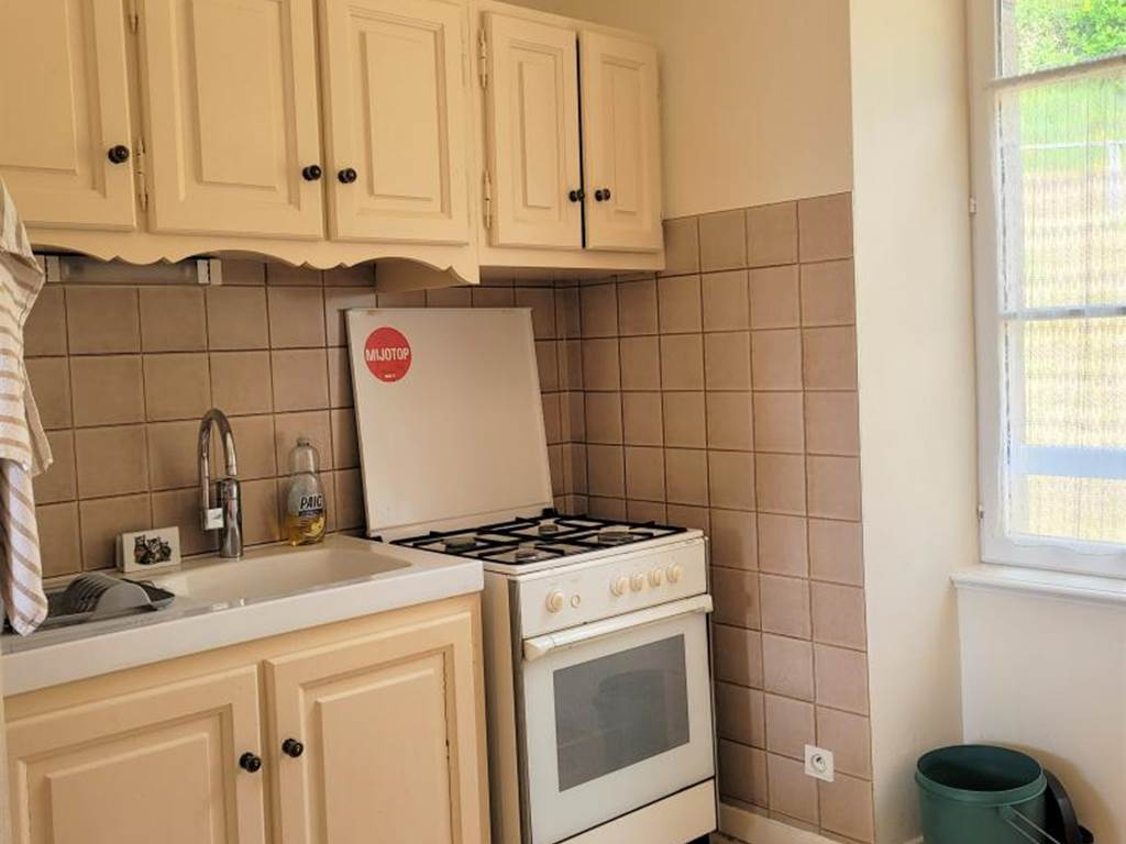 Gîte n°19G4104 – GRANDSAIGNE