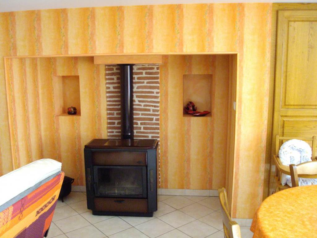 Gîte n°19G1053 – GIMEL LES CASCADES