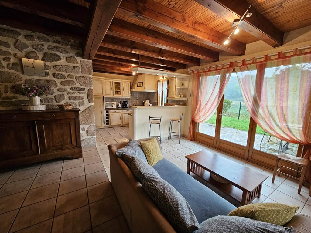 Gîte n°19G4152 – MEYMAC