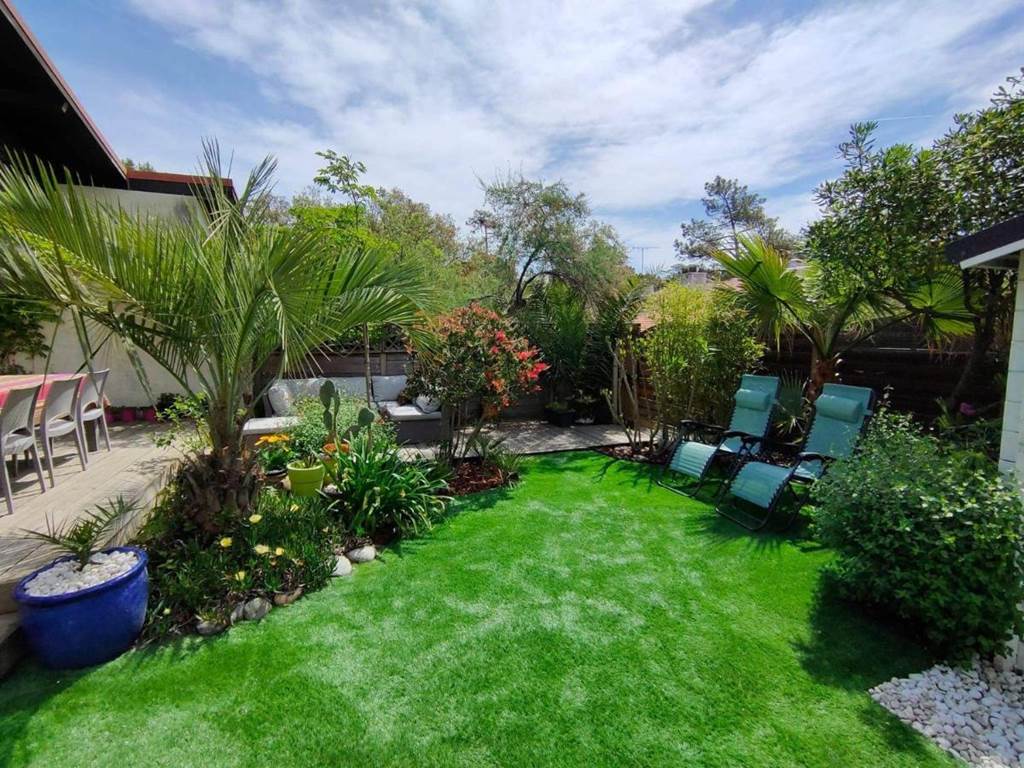Jardin 5