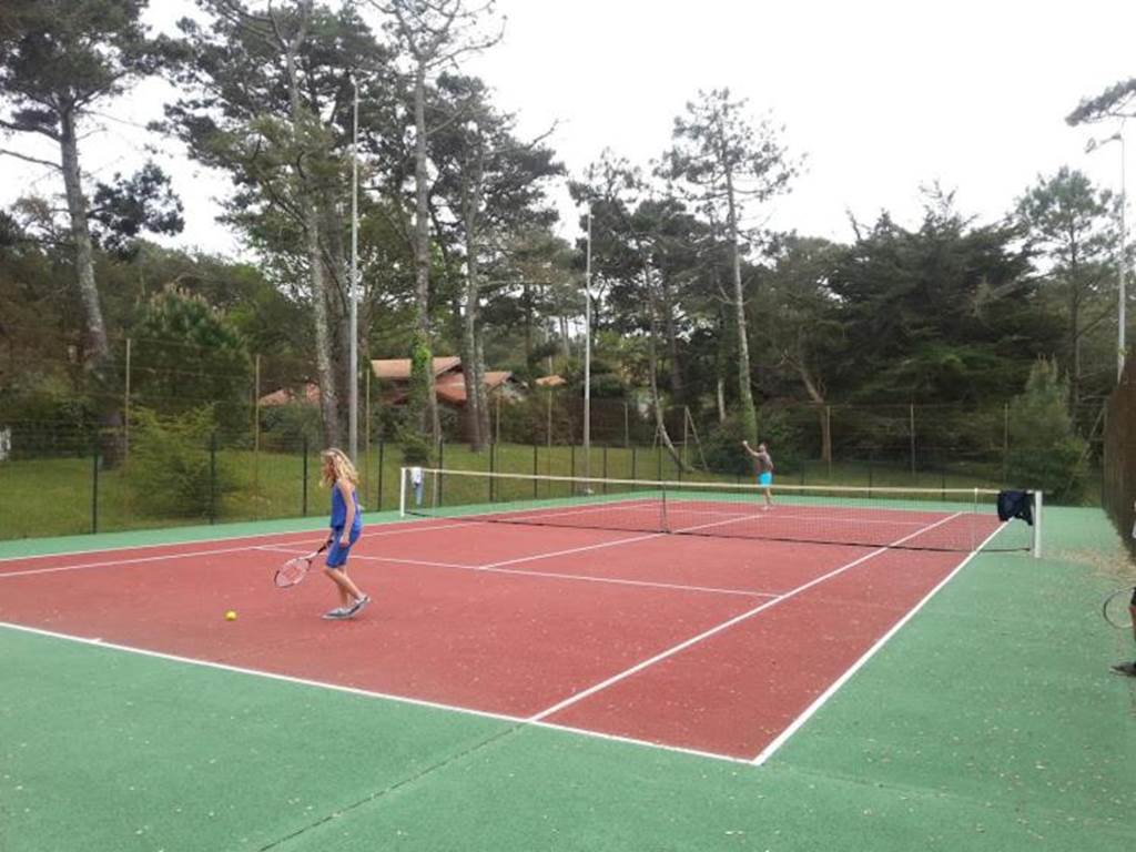 Tennis 1