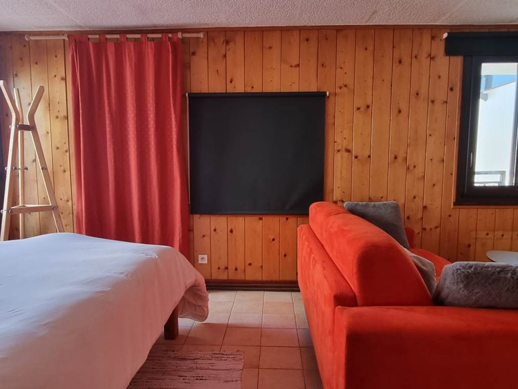 chambre jura - suite 1