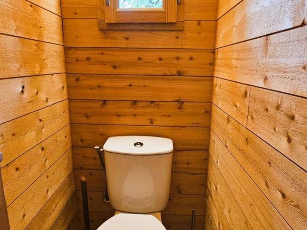 Gîte n°19G2146 "La Cabane du Causse" – LISSAC SUR COUZE