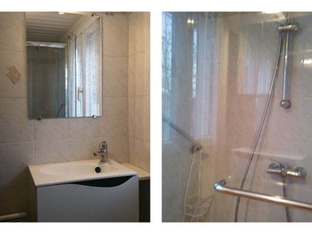 salle eau