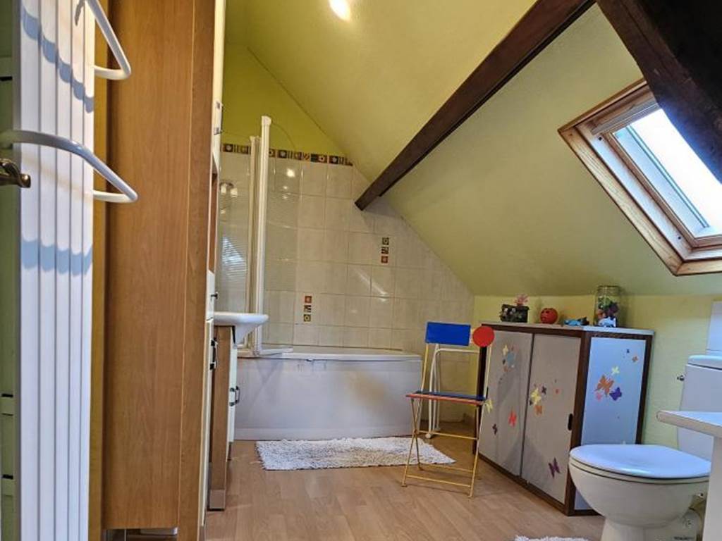 Gîte n°19G3052 "Pierrelise" – ESPARTIGNAC