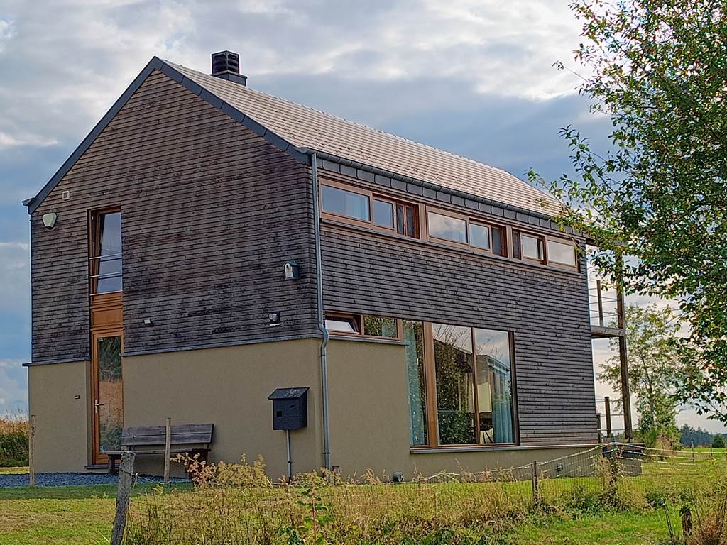 maison devant droite