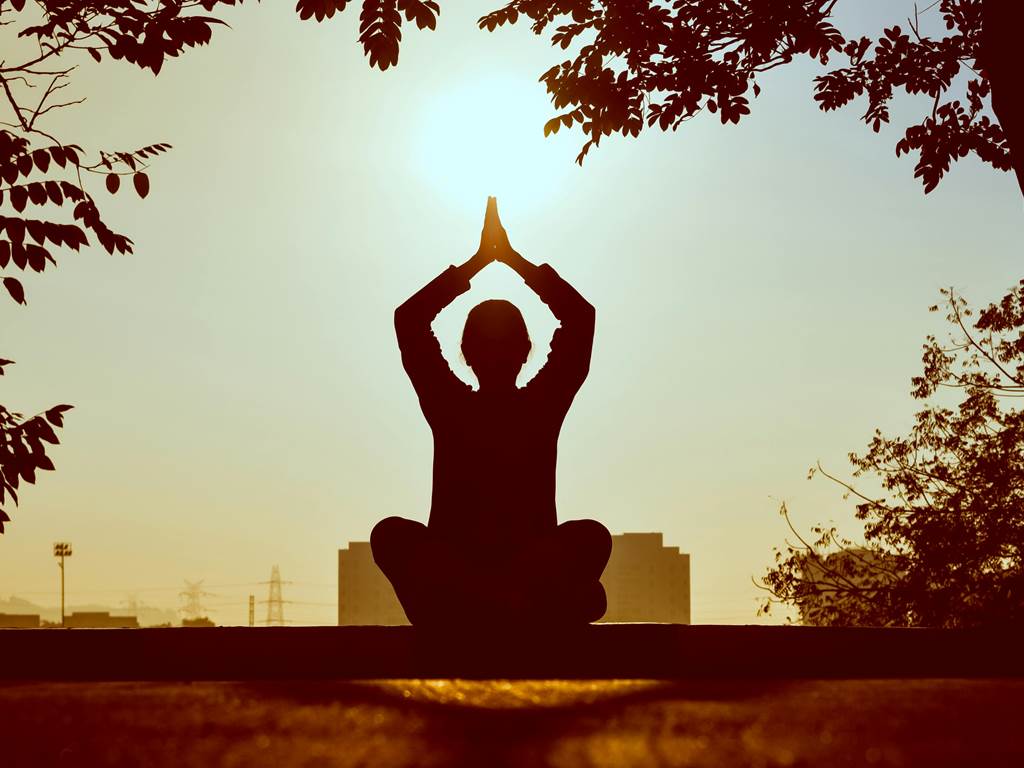 Yoga Sidi Kaouiki