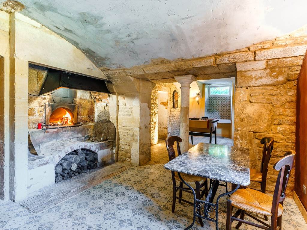 La Martinerie - Mangiennes