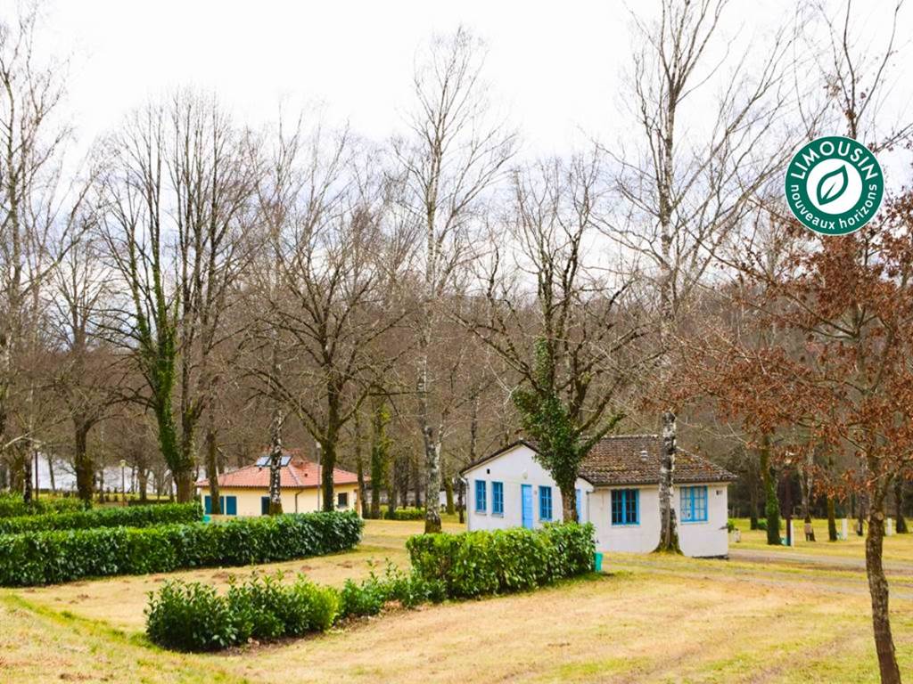 Camping de Ladignac - Haute-Vienne (2)