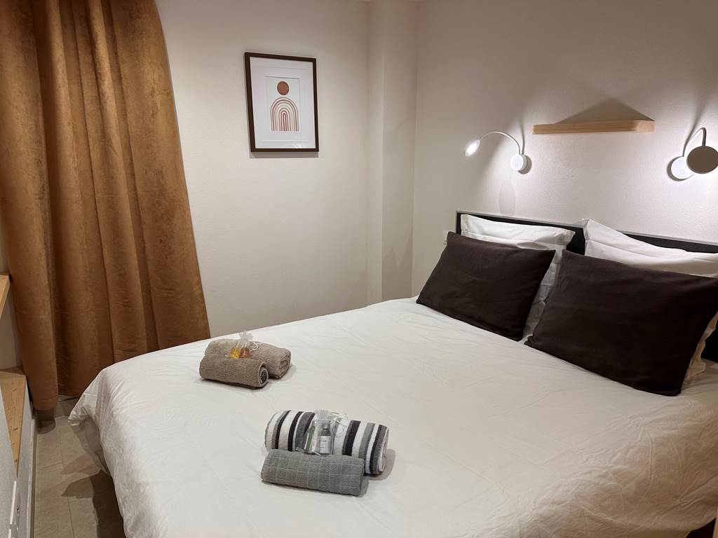 Chambre parentale
