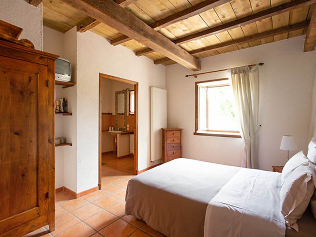 chambre du bas