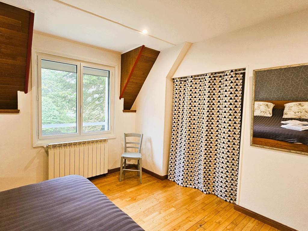 Gîte n°19G51671 "Gîte des Sources" – CHAMPAGNAC LA PRUNE