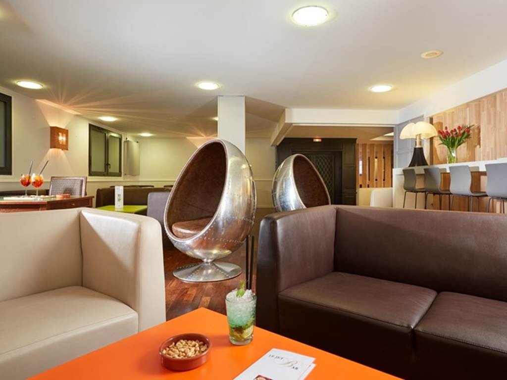 Lourdes hôtel Roissy