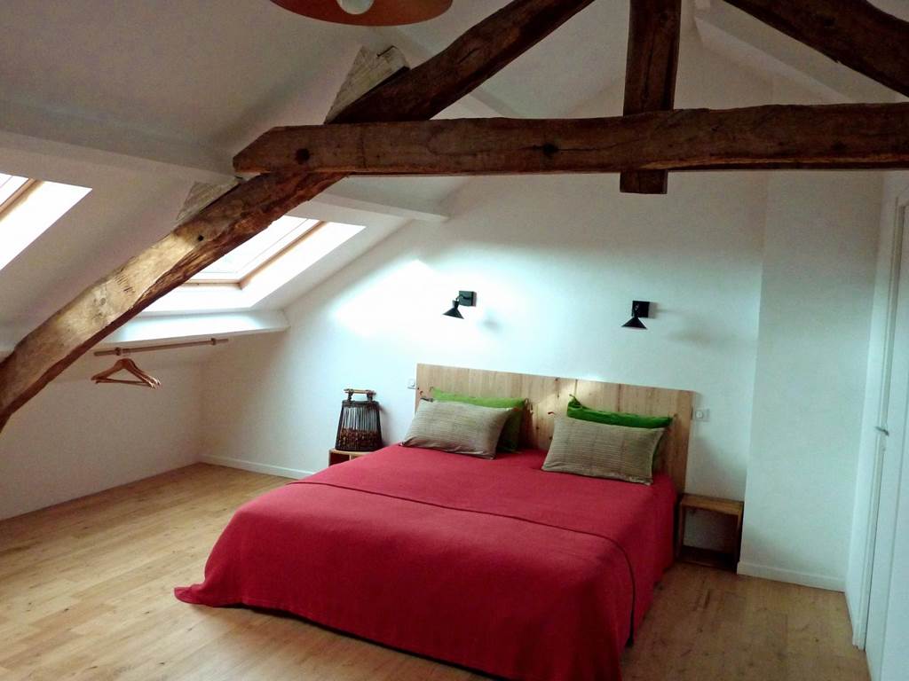 Gîte n°87G5251 "Chalendeix" – NEDDE