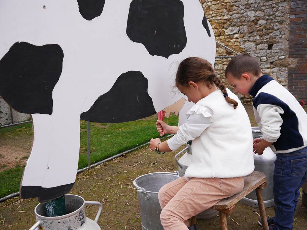 activités enfants
